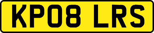KP08LRS