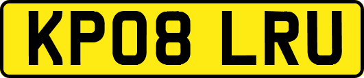 KP08LRU