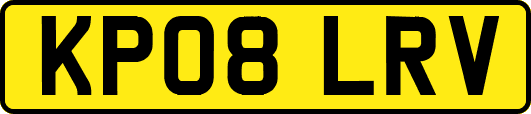 KP08LRV