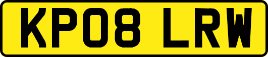 KP08LRW