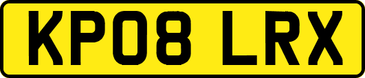 KP08LRX