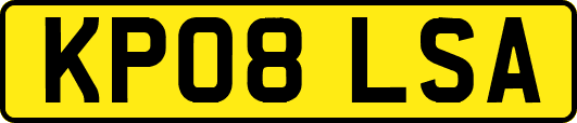 KP08LSA
