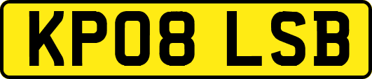 KP08LSB