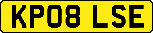 KP08LSE