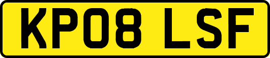 KP08LSF
