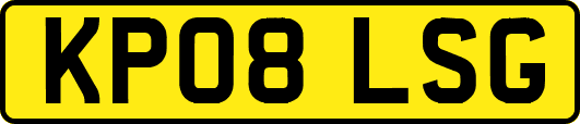 KP08LSG
