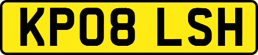 KP08LSH