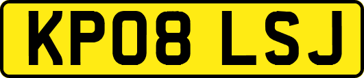 KP08LSJ