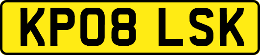 KP08LSK