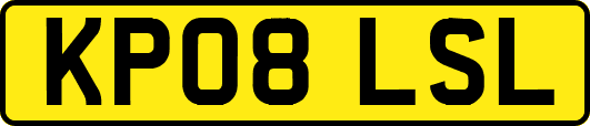 KP08LSL