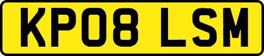 KP08LSM