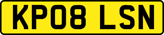 KP08LSN