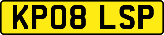 KP08LSP