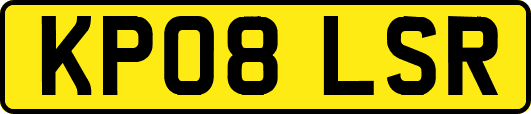 KP08LSR