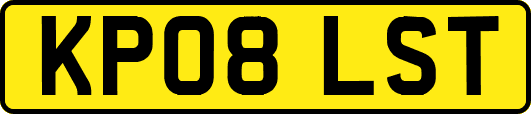 KP08LST