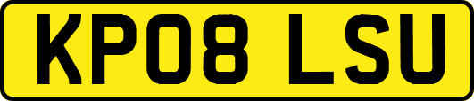 KP08LSU
