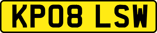 KP08LSW