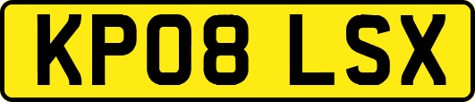 KP08LSX