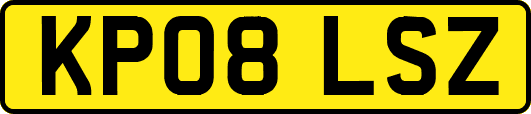 KP08LSZ