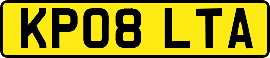 KP08LTA