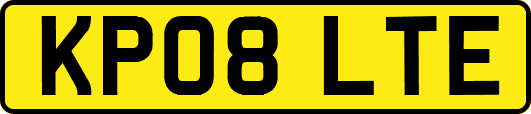 KP08LTE