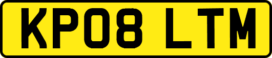 KP08LTM