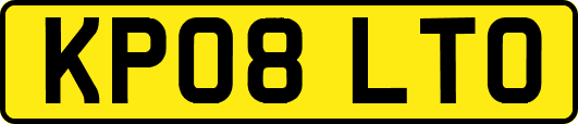 KP08LTO