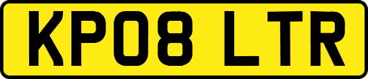 KP08LTR