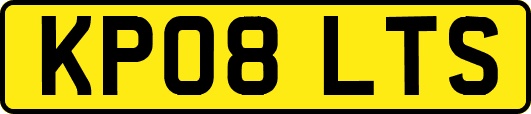 KP08LTS