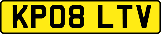 KP08LTV