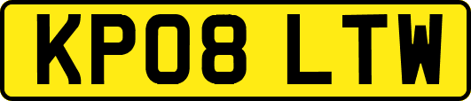 KP08LTW