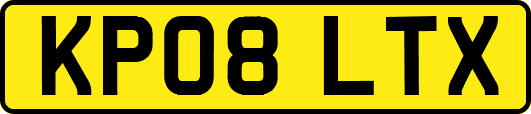 KP08LTX