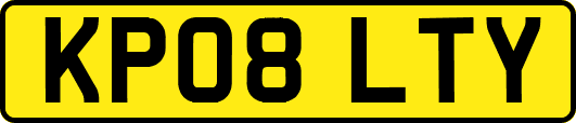 KP08LTY