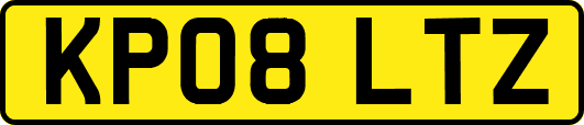 KP08LTZ