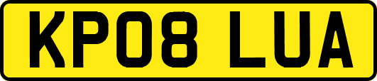 KP08LUA