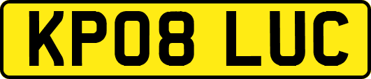 KP08LUC