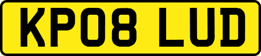 KP08LUD