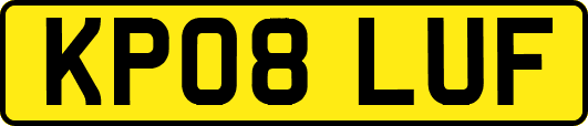 KP08LUF