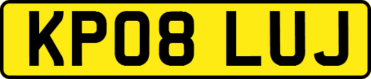 KP08LUJ
