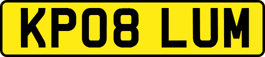 KP08LUM