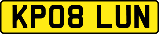 KP08LUN