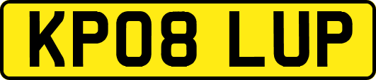KP08LUP