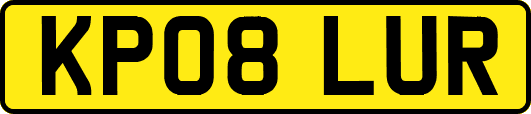 KP08LUR
