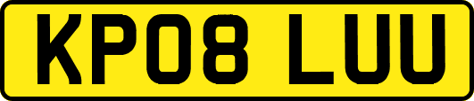 KP08LUU