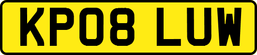 KP08LUW