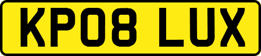 KP08LUX