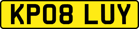 KP08LUY