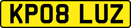 KP08LUZ