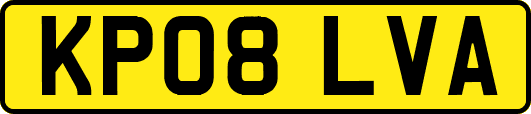 KP08LVA