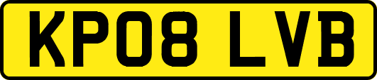 KP08LVB